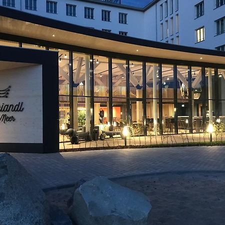 Mariandl am Meer Prora Bagian luar foto
